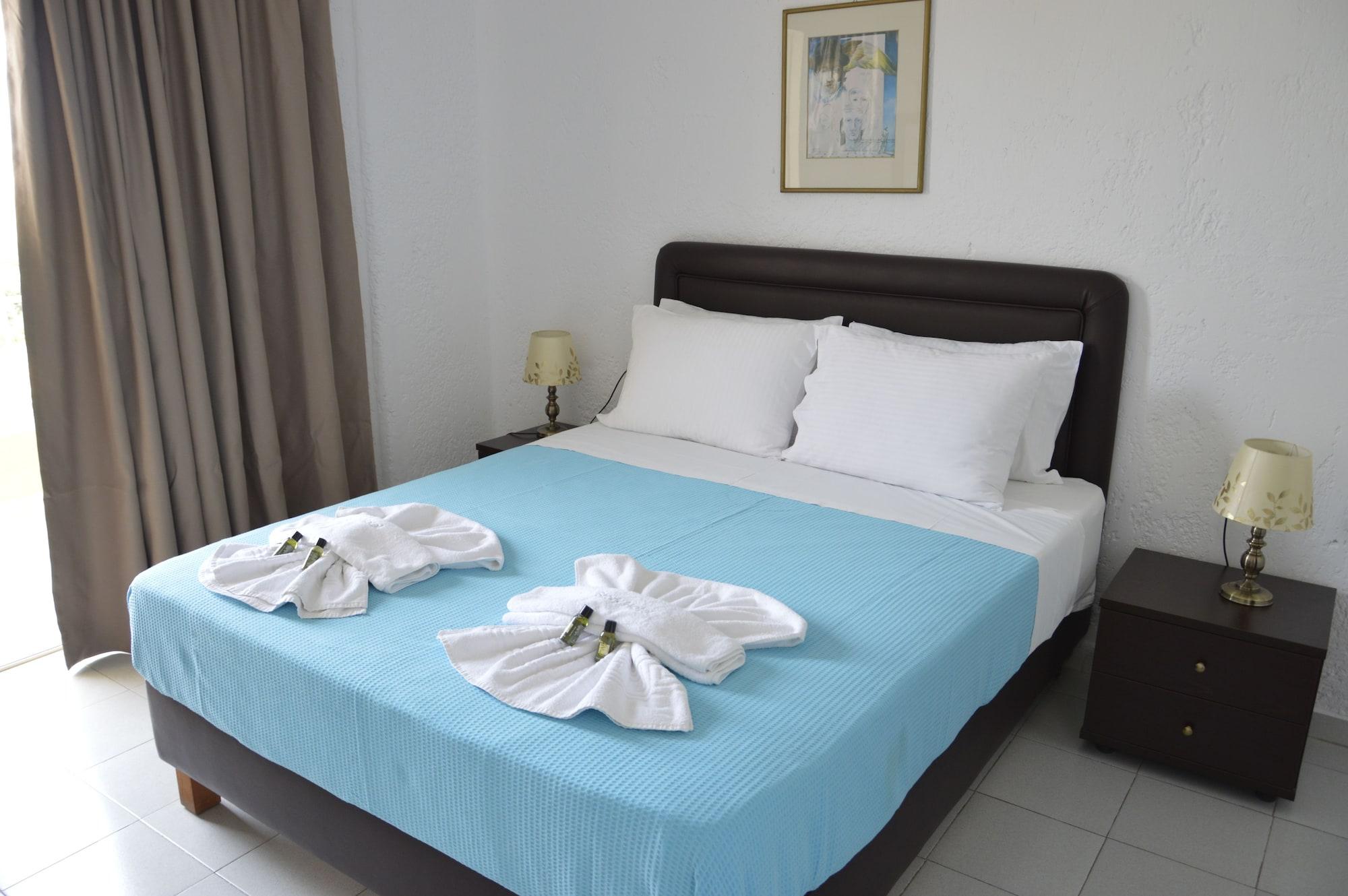 Stork Hotel Amoudara  Bagian luar foto