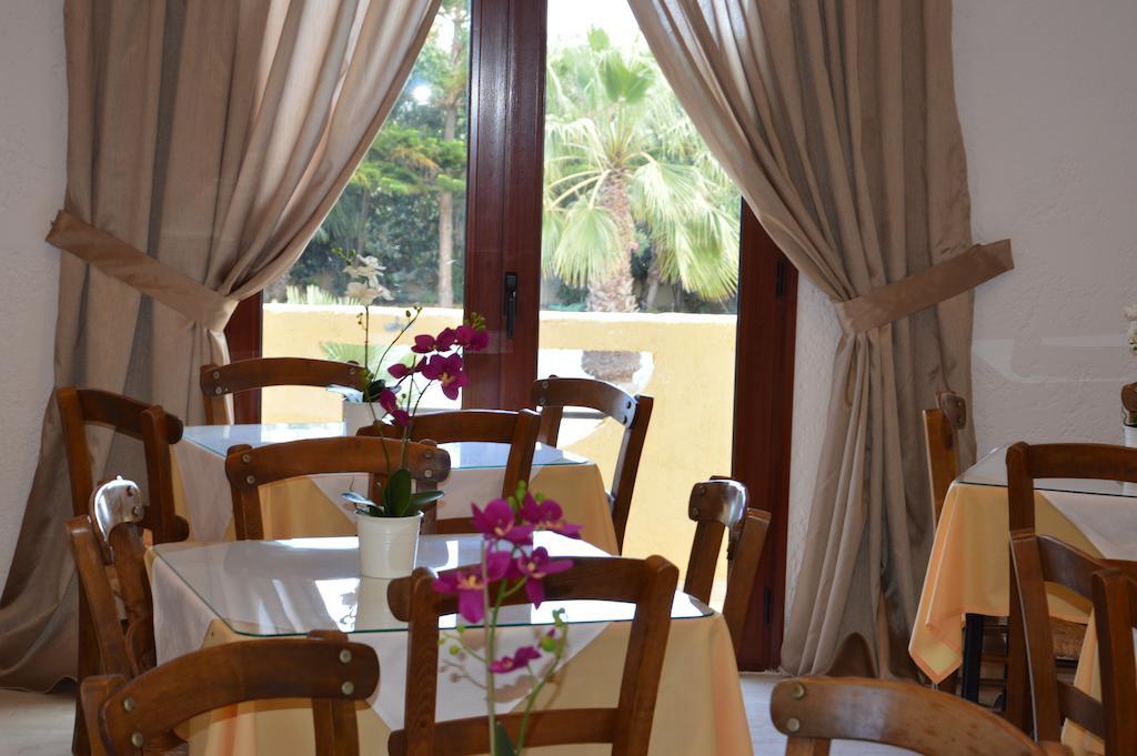 Stork Hotel Amoudara  Bagian luar foto