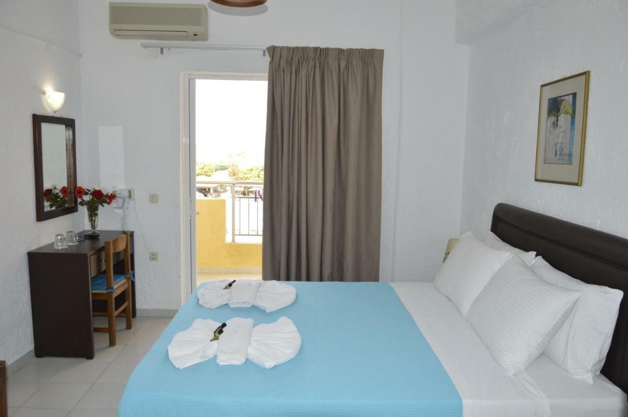 Stork Hotel Amoudara  Bagian luar foto